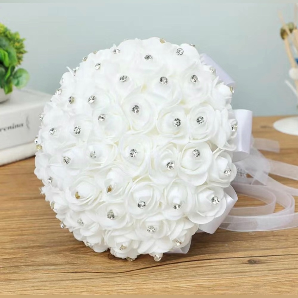 artificial bouquet